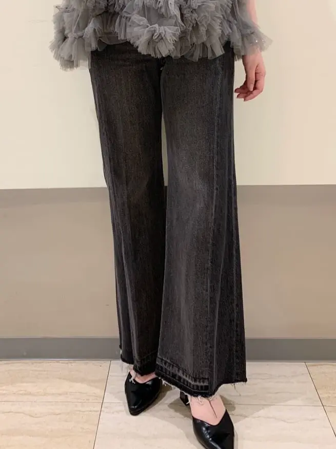 GRACE CONTINENTAL 平野 裕華 コーディネート画像