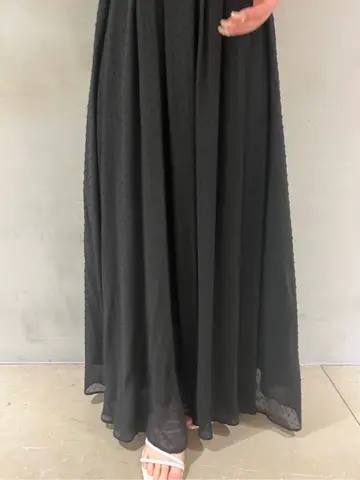 GRACE CONTINENTAL Machi コーディネート画像