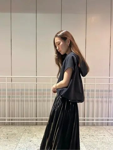 GRACE CONTINENTAL 加藤   恵理奈 コーディネート画像