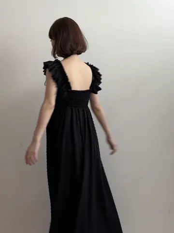 GRACE CONTINENTAL 青木育日 コーディネート画像