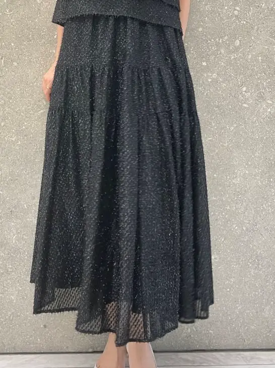 GRACE CONTINENTAL minami コーディネート画像