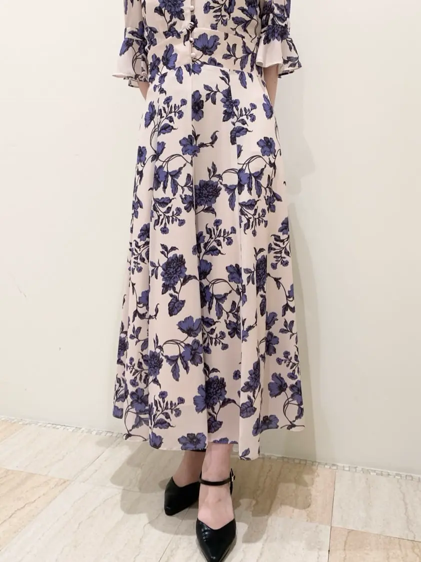 GRACE CONTINENTAL 平野 裕華 コーディネート画像