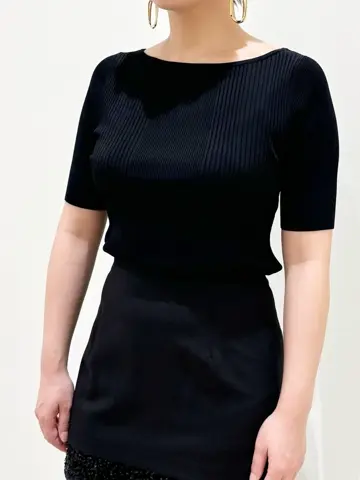 GRACE CONTINENTAL くまさか コーディネート画像