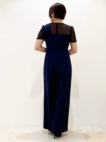 GRACE CONTINENTAL くまさか コーディネート画像