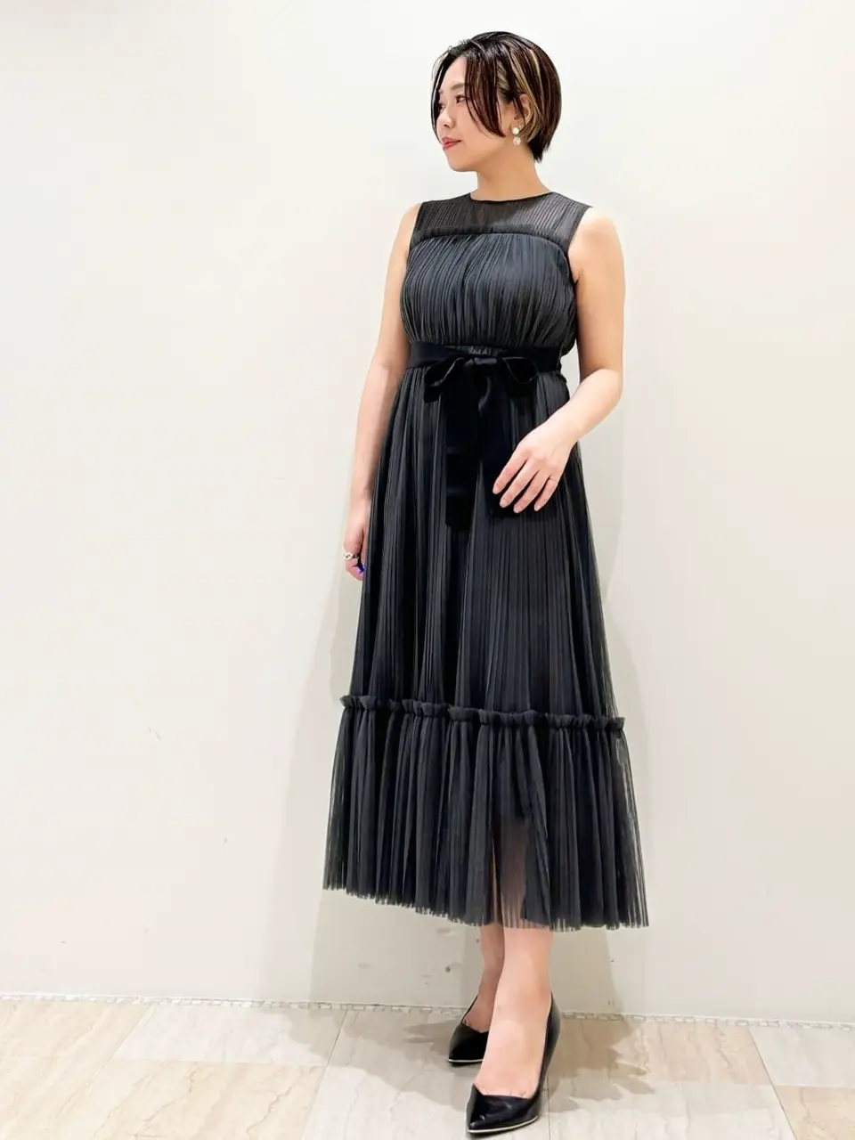  くまさか コーディネート画像