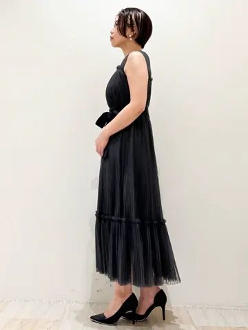 GRACE CONTINENTAL くまさか コーディネート画像