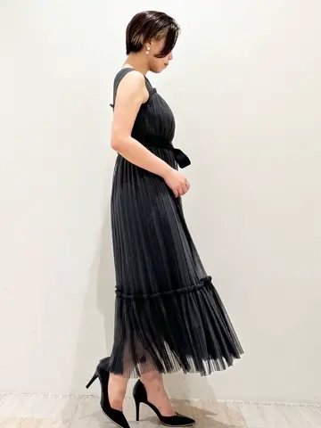 GRACE CONTINENTAL くまさか コーディネート画像