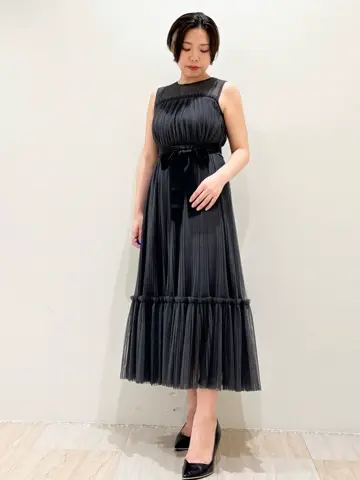 GRACE CONTINENTAL くまさか コーディネート画像