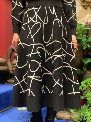 GRACE CONTINENTAL 小笠原　春菜 コーディネート画像