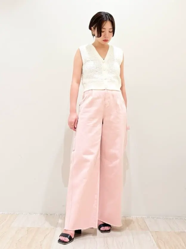  くまさか コーディネート画像