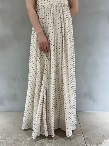 GRACE CONTINENTAL Machi コーディネート画像