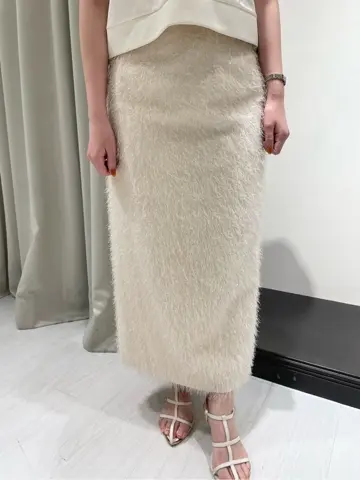 GRACE CONTINENTAL kobayashi コーディネート画像