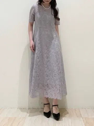 GRACE CONTINENTAL 平野 裕華 コーディネート画像