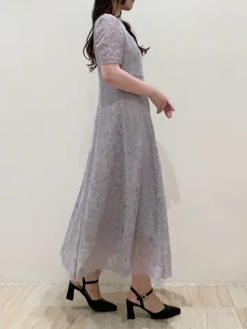 GRACE CONTINENTAL 平野 裕華 コーディネート画像