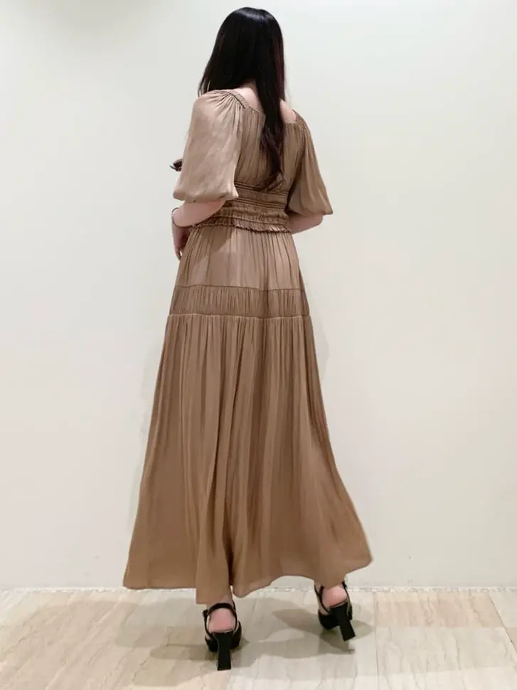 GRACE CONTINENTAL 平野 裕華 コーディネート画像