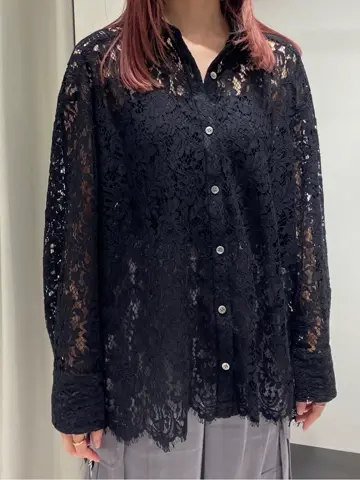 GRACE CONTINENTAL Abe コーディネート画像