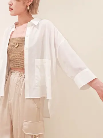 GRACE CONTINENTAL 今野　志保 コーディネート画像