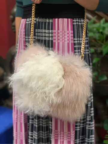 GRACE CONTINENTAL 小笠原　春菜 コーディネート画像