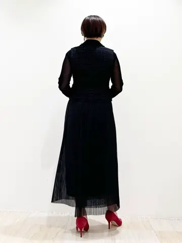 GRACE CONTINENTAL くまさか コーディネート画像