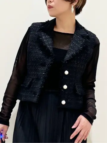 GRACE CONTINENTAL くまさか コーディネート画像