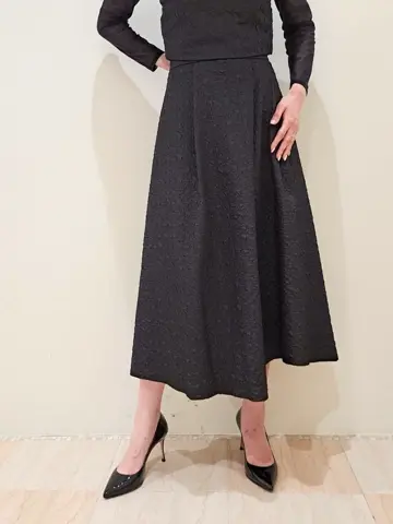 GRACE CONTINENTAL 今野　志保 コーディネート画像