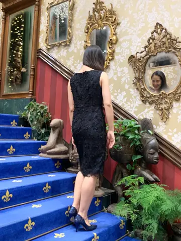 GRACE CONTINENTAL 小笠原　春菜 コーディネート画像