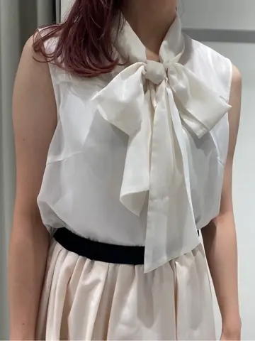 GRACE CONTINENTAL Abe コーディネート画像