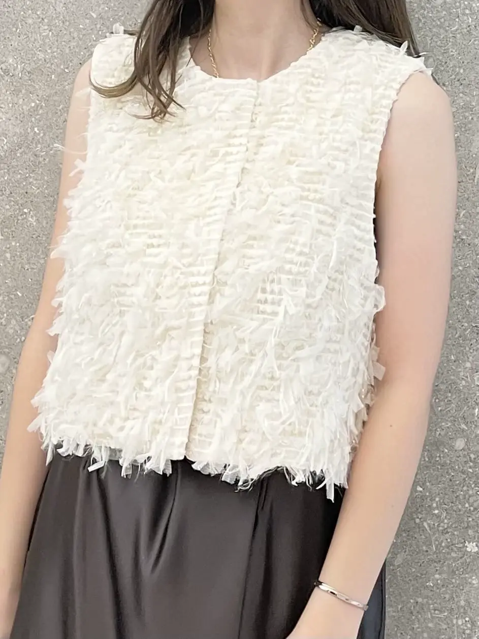 GRACE CONTINENTAL minami コーディネート画像