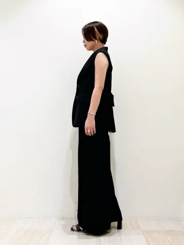 GRACE CONTINENTAL くまさか コーディネート画像