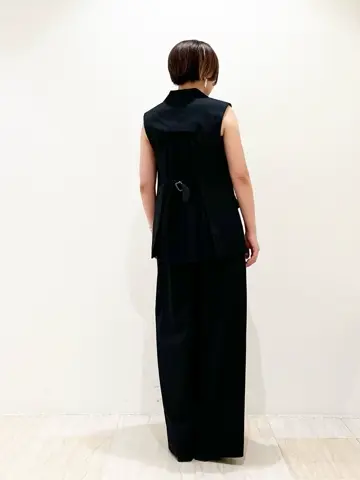 GRACE CONTINENTAL くまさか コーディネート画像