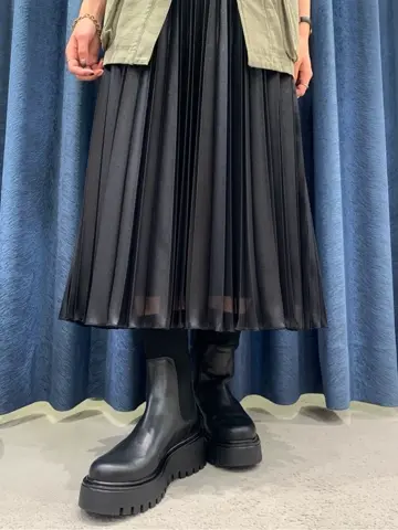 GRACE CONTINENTAL haruka iwasaki コーディネート画像