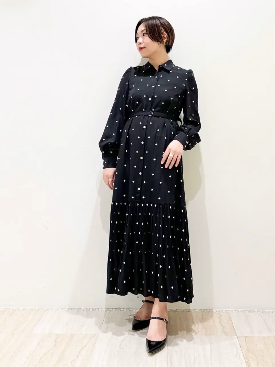  くまさか コーディネート画像