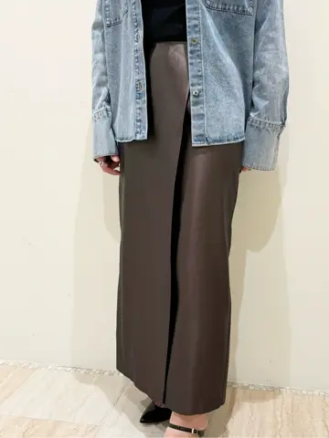 GRACE CONTINENTAL くまさか コーディネート画像