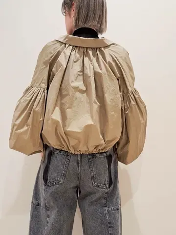 GRACE CONTINENTAL 今野　志保 コーディネート画像