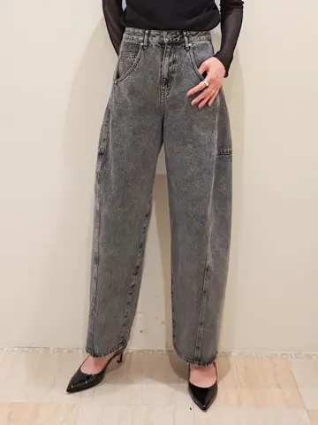 GRACE CONTINENTAL 今野　志保 コーディネート画像