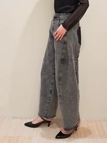 GRACE CONTINENTAL 今野　志保 コーディネート画像