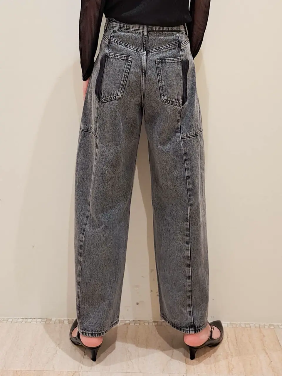 GRACE CONTINENTAL 今野　志保 コーディネート画像