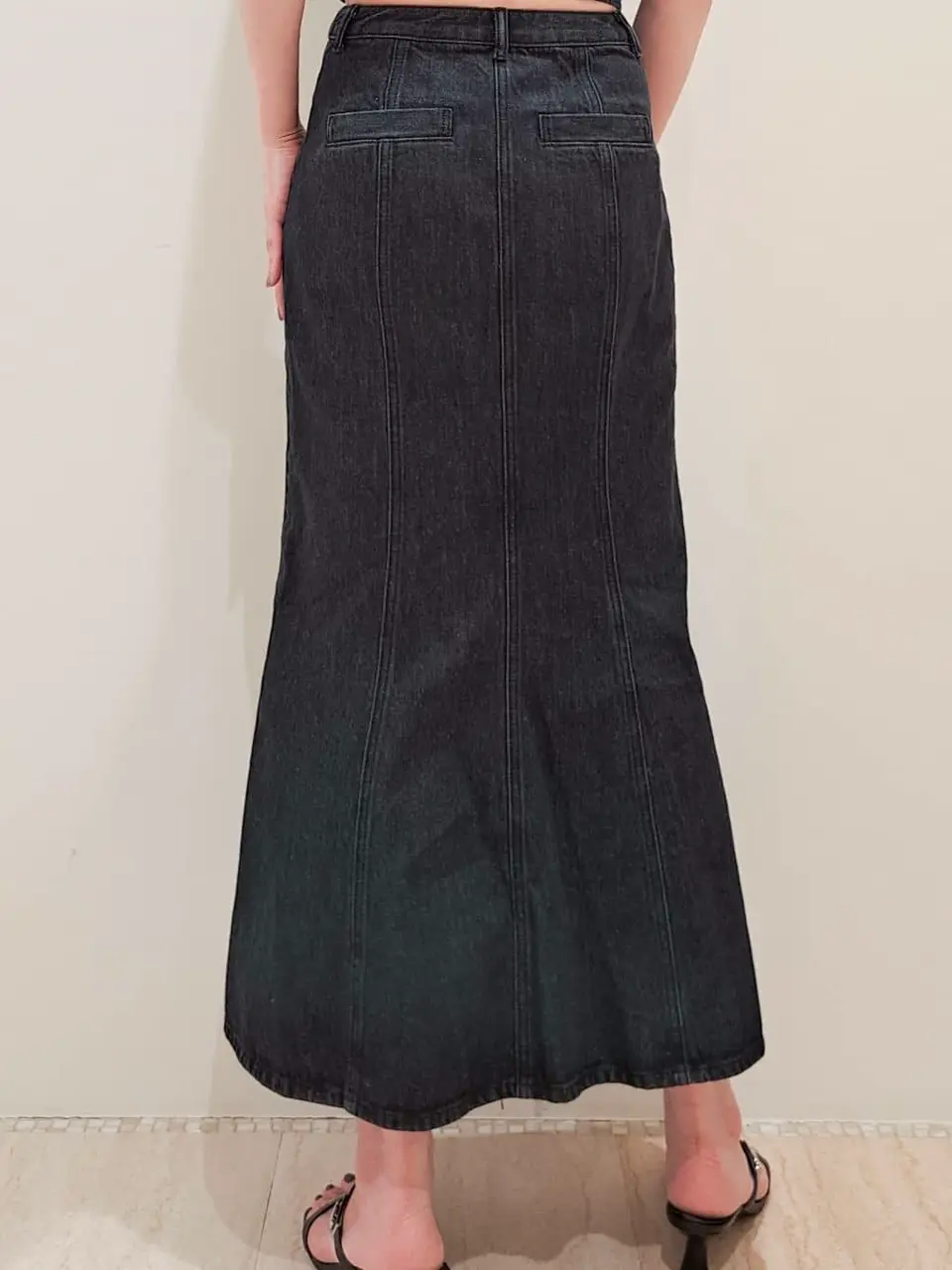 GRACE CONTINENTAL 今野　志保 コーディネート画像