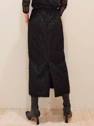 GRACE CONTINENTAL 今野　志保 コーディネート画像