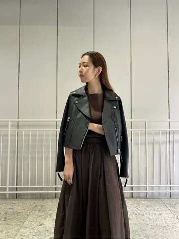 GRACE CONTINENTAL 加藤   恵理奈 コーディネート画像