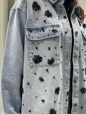 GRACE CONTINENTAL Abe コーディネート画像