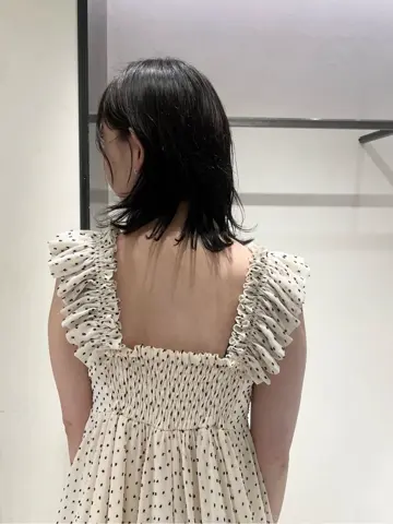 GRACE CONTINENTAL 小林　莉子 コーディネート画像