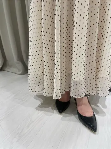 GRACE CONTINENTAL 小林　莉子 コーディネート画像