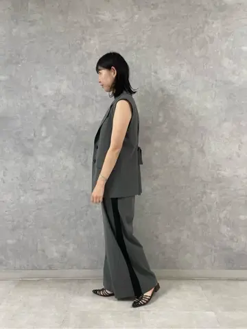 GRACE CONTINENTAL kobayashi コーディネート画像