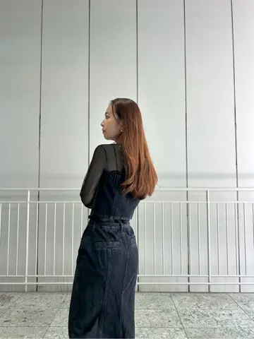 GRACE CONTINENTAL 加藤   恵理奈 コーディネート画像