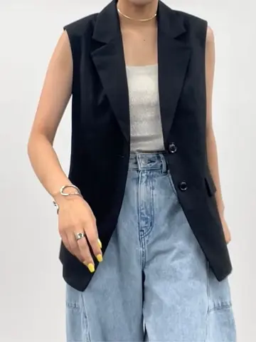 GRACE CONTINENTAL yoshi コーディネート画像