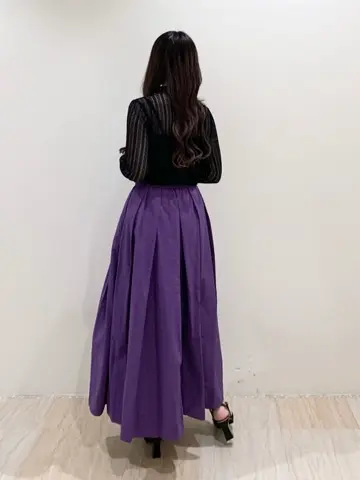 GRACE CONTINENTAL 平野 裕華 コーディネート画像