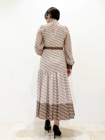 GRACE CONTINENTAL くまさか コーディネート画像