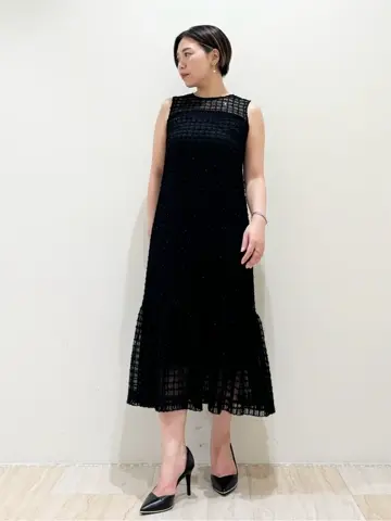 GRACE CONTINENTAL くまさか コーディネート画像