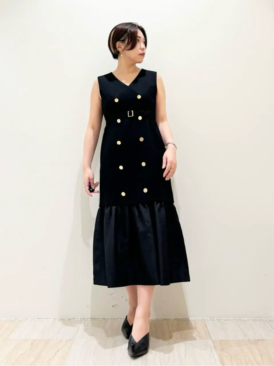  くまさか コーディネート画像